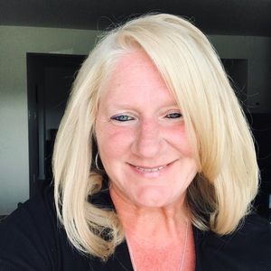 Meet your Posher, Brandy